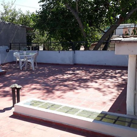 Casa Cerca Del Centro Bed&Breakfast Mendoza Ngoại thất bức ảnh