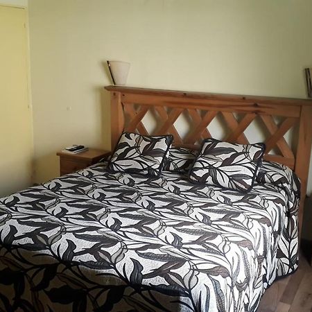 Casa Cerca Del Centro Bed&Breakfast Mendoza Ngoại thất bức ảnh