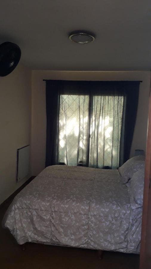 Casa Cerca Del Centro Bed&Breakfast Mendoza Ngoại thất bức ảnh