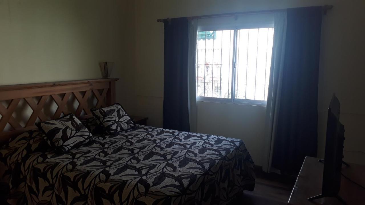 Casa Cerca Del Centro Bed&Breakfast Mendoza Ngoại thất bức ảnh