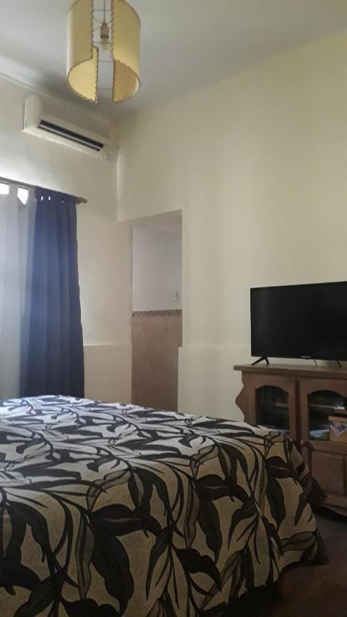 Casa Cerca Del Centro Bed&Breakfast Mendoza Ngoại thất bức ảnh