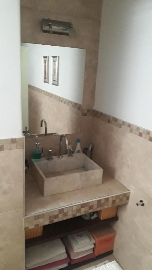 Casa Cerca Del Centro Bed&Breakfast Mendoza Ngoại thất bức ảnh