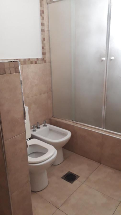 Casa Cerca Del Centro Bed&Breakfast Mendoza Ngoại thất bức ảnh