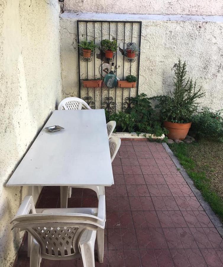 Casa Cerca Del Centro Bed&Breakfast Mendoza Ngoại thất bức ảnh