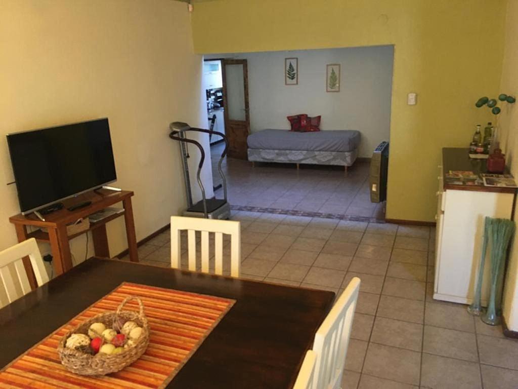 Casa Cerca Del Centro Bed&Breakfast Mendoza Ngoại thất bức ảnh