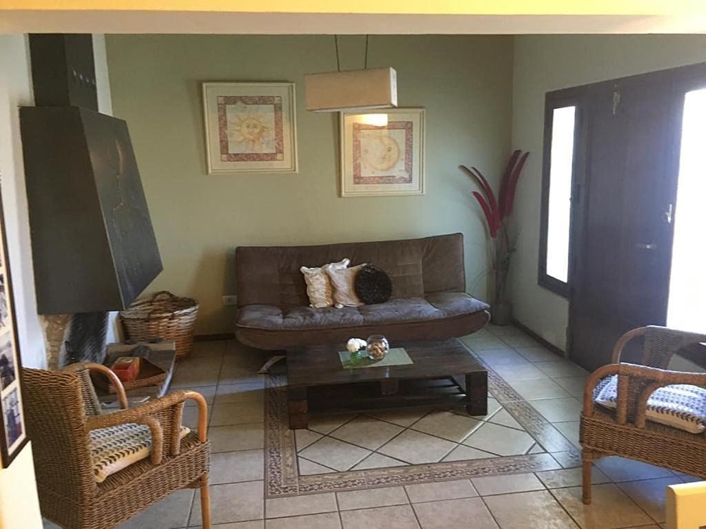 Casa Cerca Del Centro Bed&Breakfast Mendoza Ngoại thất bức ảnh
