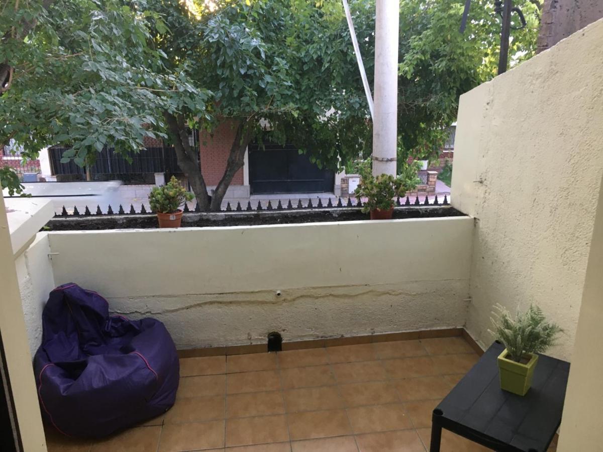 Casa Cerca Del Centro Bed&Breakfast Mendoza Ngoại thất bức ảnh