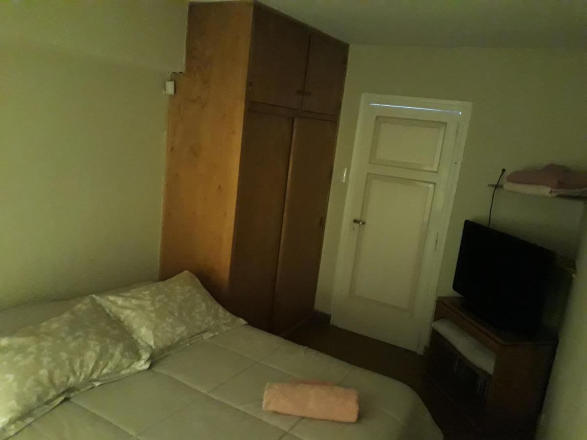 Casa Cerca Del Centro Bed&Breakfast Mendoza Ngoại thất bức ảnh